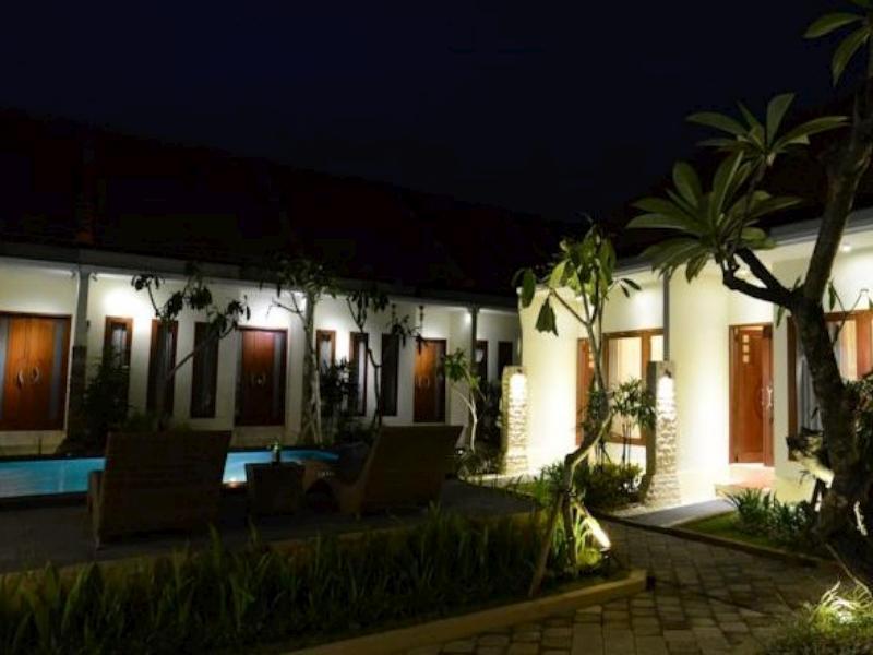 AW Residence Seminyak Exterior foto