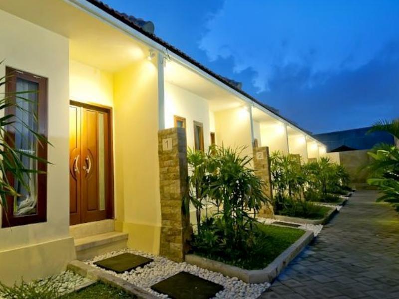 AW Residence Seminyak Exterior foto