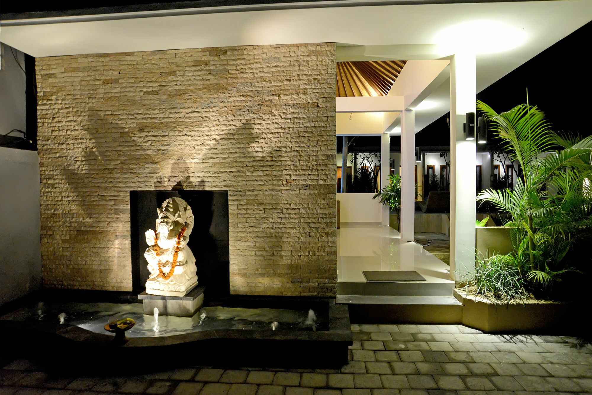 AW Residence Seminyak Exterior foto